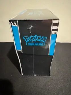 BLACK BOLT (ETB) Elite Trainer Box FACTORY SEALED Pokemon TCG - Image 4
