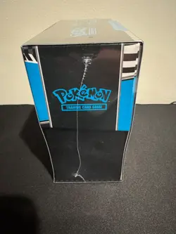 BLACK BOLT (ETB) Elite Trainer Box FACTORY SEALED Pokemon TCG - Image 5