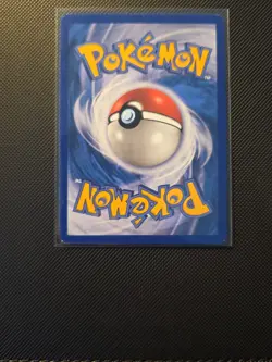 Pokemon TCG 2009 Pikachu 15/17 - Pop Series 9 - Image 3