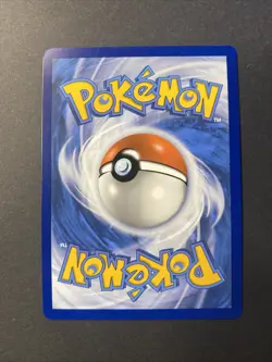 Pokemon TCG Bianca's Devotion Scarlet & Violet Temporal Forces 197/162 - Image 2