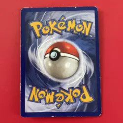 Pokemon TCG Lapras 25/62 Fossil LP/MP - Image 3