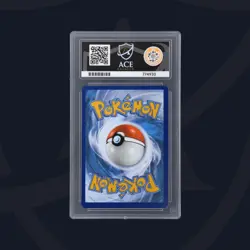 Mewtwo v SWSH229 Black Star Promo Pokemon Go ENGLISH 2022 Ace 9 - Image 2