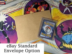 Pokemon Card Lot - 5 ex Cards - All NM - Fast Free Shipping! (Lot 3) - Image 2