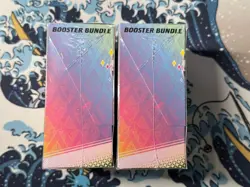 🔥 Pokemon TCG Prismatic Evolutions Booster Bundle NEW & SEALED x2 - Image 3