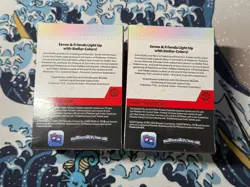 🔥 Pokemon TCG Prismatic Evolutions Booster Bundle NEW & SEALED x2 - Image 4
