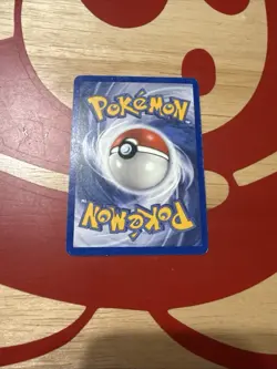 Pokemon Koffing Common Normal Expedition 2002 114/165 LP - Image 2