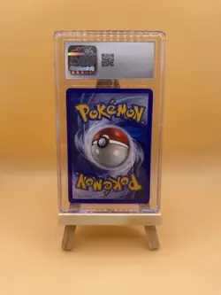 Pokemon Pidgey #85 Legendary Collection Reverse Holo CGC 9 Mint - Image 2