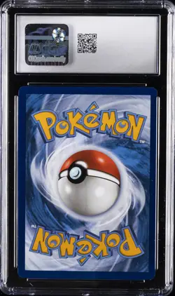2024 POKEMON BLACK STAR PROMOS GRENINJA EX ILLUSTRATION COLL GRENINJA EX CGC 9 - Image 2