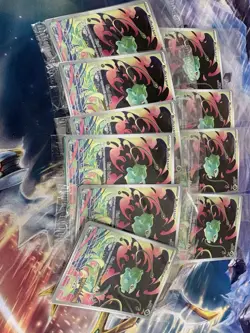 X10 Pokemon Sealed Bulbasaur Pokemon TCG Mega Evolution Stamped Promo SEALED - Image 3