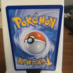 Pokemon TCG Ditto Promo Holo XY40 Basic XY Transform 70HP English 2015 (NM) - Image 2