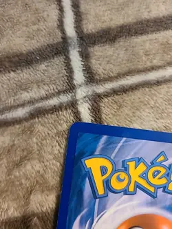 Pokemon TCG Suicune (Shiny) SL11 Call of Legends Holo - Image 5