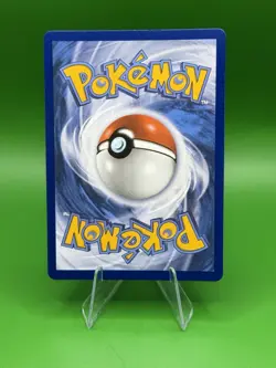 Pokemon - Mega Kangaskhan ex 025 - Black Star Promo Holo - ME01 Mega Evolution - Image 2