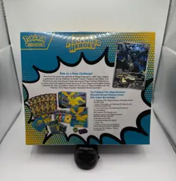 Pokemon TCG Ascended Heroes Pokemon Center Elite Trainer Box - New & Sealed ✅ - Image 2