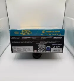 Pokemon TCG Ascended Heroes Pokemon Center Elite Trainer Box - New & Sealed ✅ - Image 4