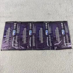 Pokemon TCG - Trick Or Trade - 5 Mini Booster Blister + 4 Packs Sealed New - Image 3