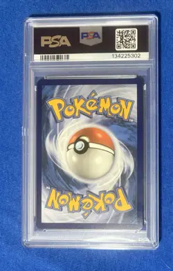 2023 Pokemon SWSH Orgn.Frm.Dialga VStar Crown Zenith FA Secret #GG68 PSA 10 - Image 2