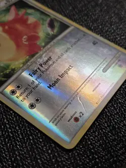 Pokemon Clefable 1/95 Call of Legends Reverse Holo - Image 5