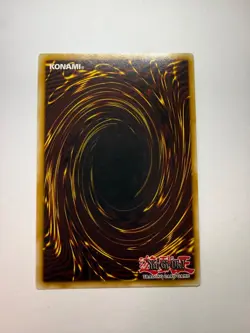 Yugioh - Junk Beserker - Ultra - 1st - EXCV-EN037 - LP - Image 2