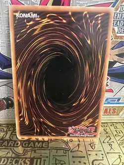 Fifth Hope - LCGX-EN098 - Secret Rare - Near Mint - 1st Edition - Image 3