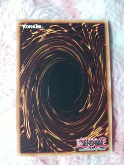 Yu-gi-oh! Akashic Magician SHVA-EN052 1st Edition Super Rare Shadows In Valhalla - Image 4
