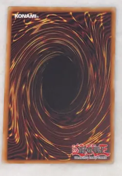 Yugioh Blue-Eyes Ultimate Dragon LCKC-EN057 Secret Rare Unlimited Near Mint - Image 2