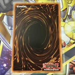 The Gates of Dark World - SDGU-EN023 - Common - 1st Edition LP - Image 2