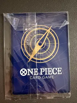 One Piece Roronoa Zoro OP07-113 Illustration Box Vol. 3 Promo Alt Art Sealed - Image 2