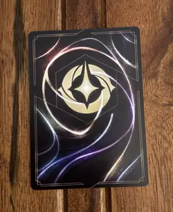 Disney Lorcana - Cinderella - Ballroom Sensation 3/204 - Floodborn - Image 3