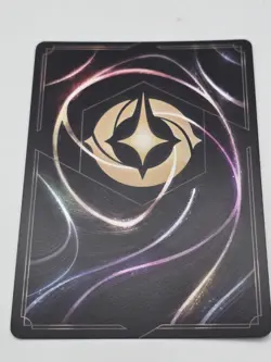 Enchanted Fantastical and Magical 212/204 Reign of Jafar Foil Disney Lorcana - Image 2