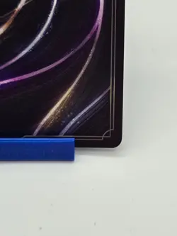 Enchanted Fantastical and Magical 212/204 Reign of Jafar Foil Disney Lorcana - Image 3