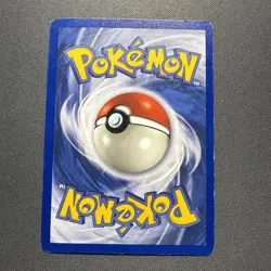 Pokemon TCG Machamp Holo 1st Edition Rare Card Mp Vintage - Image 2