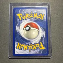 Pokemon TCG Machamp Holo 1st Edition Rare Card Mp Vintage - Image 4