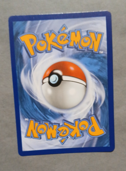 Mega Latias EX 163/132 Mega Evolutions English Pokemon Card, NM - Image 5