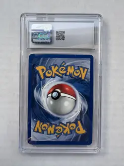 Charmander Team Rocket 50/82 CGC 9 Mint | WOTC 2000 | Vintage Pokemon Card - Image 2