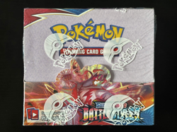Pokemon TCG: Sword & Shield - Battle Styles Booster Box (36 Card Packs) 820650818189 - Image 1