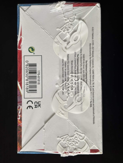 Pokemon TCG: Sword & Shield - Battle Styles Booster Box (36 Card Packs) 820650818189 - Image 4