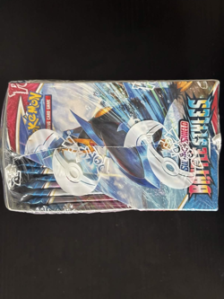 Pokemon TCG: Sword & Shield - Battle Styles Booster Box (36 Card Packs) 820650818189 - Image 5