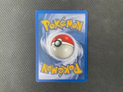 Light Ninetales LP 1st Edition Neo Destiny UC 50 Pokemon TCG Card Vintage WOTC - Image 3