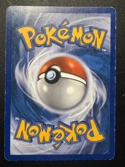 Pokemon Pikachu TCG Surfing Holo Card 114/111 Rising Rivals Secret Rare - Image 2