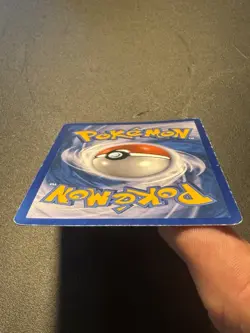 Pokemon Pikachu TCG Surfing Holo Card 114/111 Rising Rivals Secret Rare - Image 5