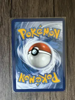 Charizard EX 054/091 - Paldean Fates (PAF) Pokemon Card (MINT) - Image 2