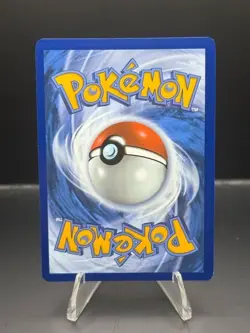 Bulbasaur - (Mega Evolution Stamped) 133/132 Miscellaneous Cards & Products Holo - Image 2