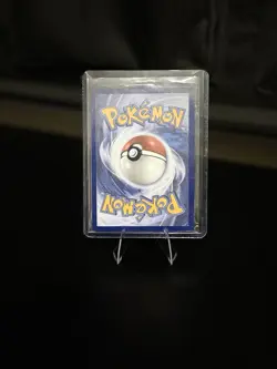 Bulbasaur - (Mega Evolution Stamped) 133/132 Miscellaneous Cards & Products Holo - Image 2