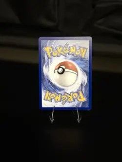 Bulbasaur - (Mega Evolution Stamped) 133/132 Miscellaneous Cards & Products Holo - Image 4