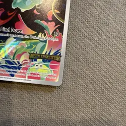 Bulbasaur - (Mega Evolution Stamped) 133/132 Miscellaneous Cards & Products Holo - Image 4