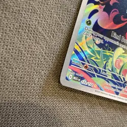 Bulbasaur - (Mega Evolution Stamped) 133/132 Miscellaneous Cards & Products Holo - Image 5