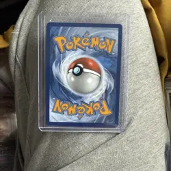 Bulbasaur - (Mega Evolution Stamped) 133/132 Miscellaneous Cards & Products Holo - Image 2