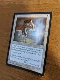 Abeyance LP- Weatherlight -Magic the Gathering (2 of 2) - Image 2