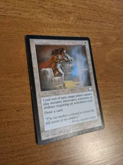 Abeyance LP- Weatherlight -Magic the Gathering (2 of 2) - Image 3