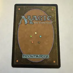 Viridian Revel Scars of Mirrodin Regular MP MTG Magic the Gathering - Image 2